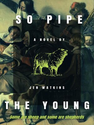 cover image of So Pipe the Young